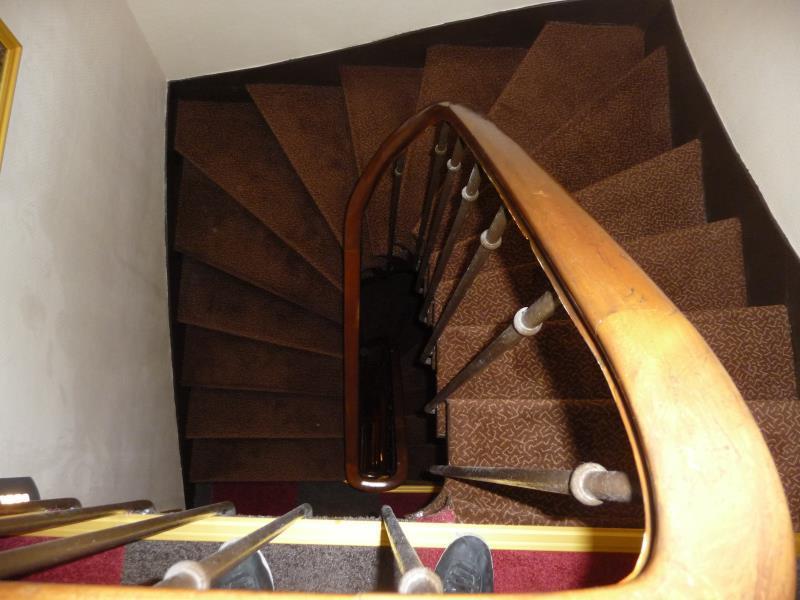 Hotel Des Buttes Chaumont Париж Екстериор снимка
